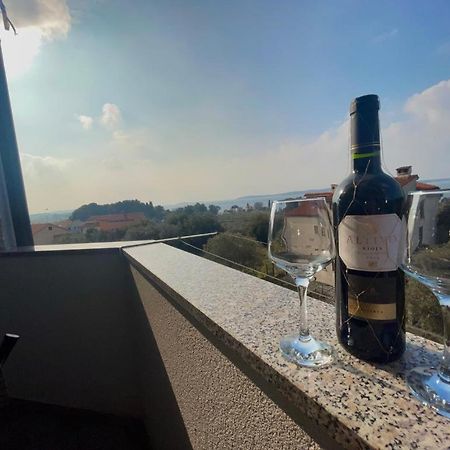 Apartmani Krajnovic Fažana Dış mekan fotoğraf