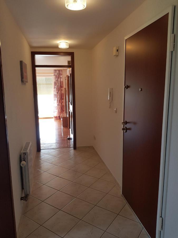 Apartmani Krajnovic Fažana Dış mekan fotoğraf
