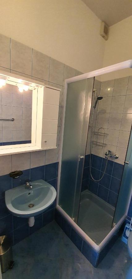 Apartmani Krajnovic Fažana Dış mekan fotoğraf
