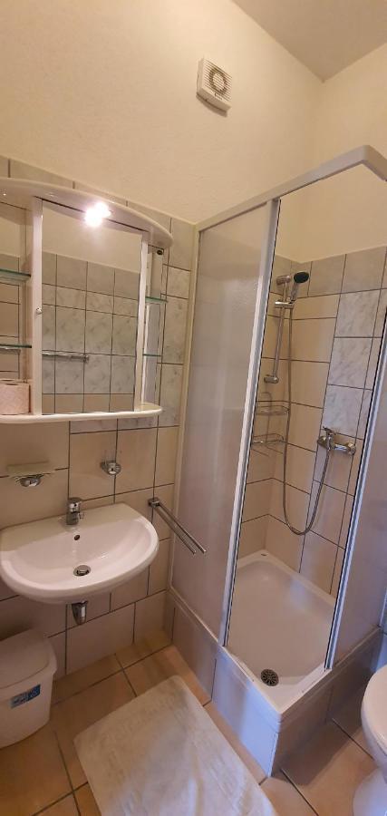 Apartmani Krajnovic Fažana Dış mekan fotoğraf