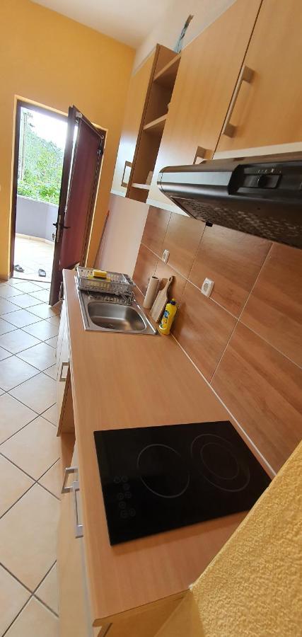 Apartmani Krajnovic Fažana Dış mekan fotoğraf