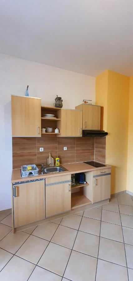 Apartmani Krajnovic Fažana Dış mekan fotoğraf