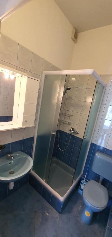 Apartmani Krajnovic Fažana Dış mekan fotoğraf