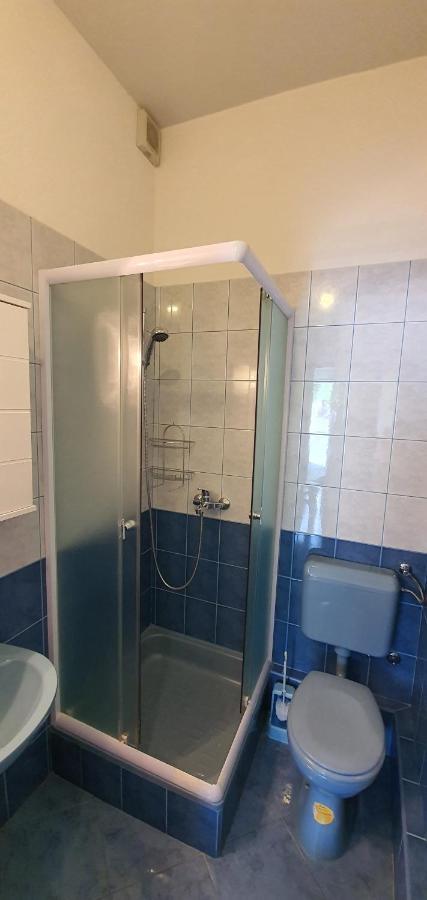 Apartmani Krajnovic Fažana Dış mekan fotoğraf