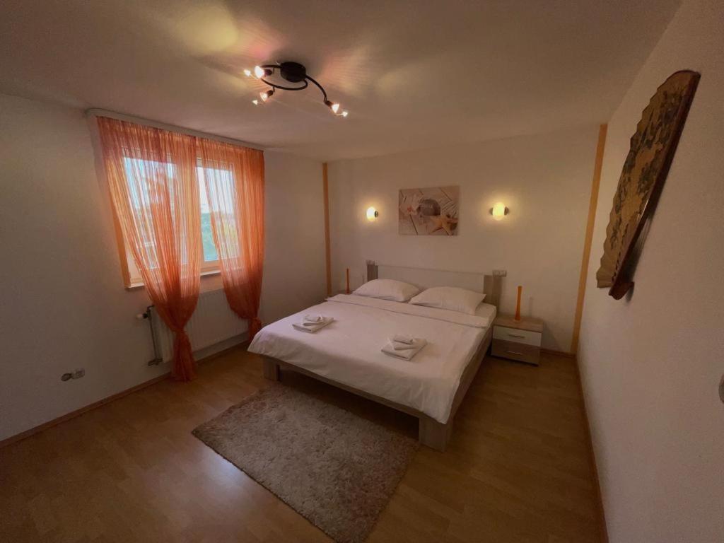 Apartmani Krajnovic Fažana Dış mekan fotoğraf