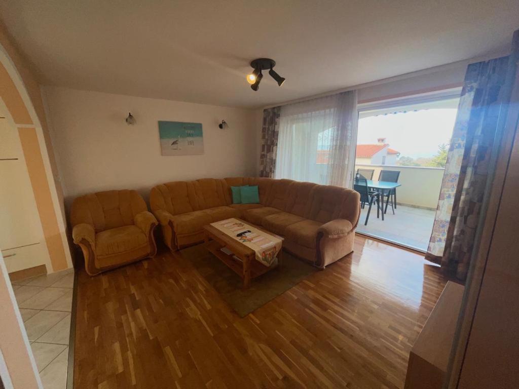 Apartmani Krajnovic Fažana Dış mekan fotoğraf