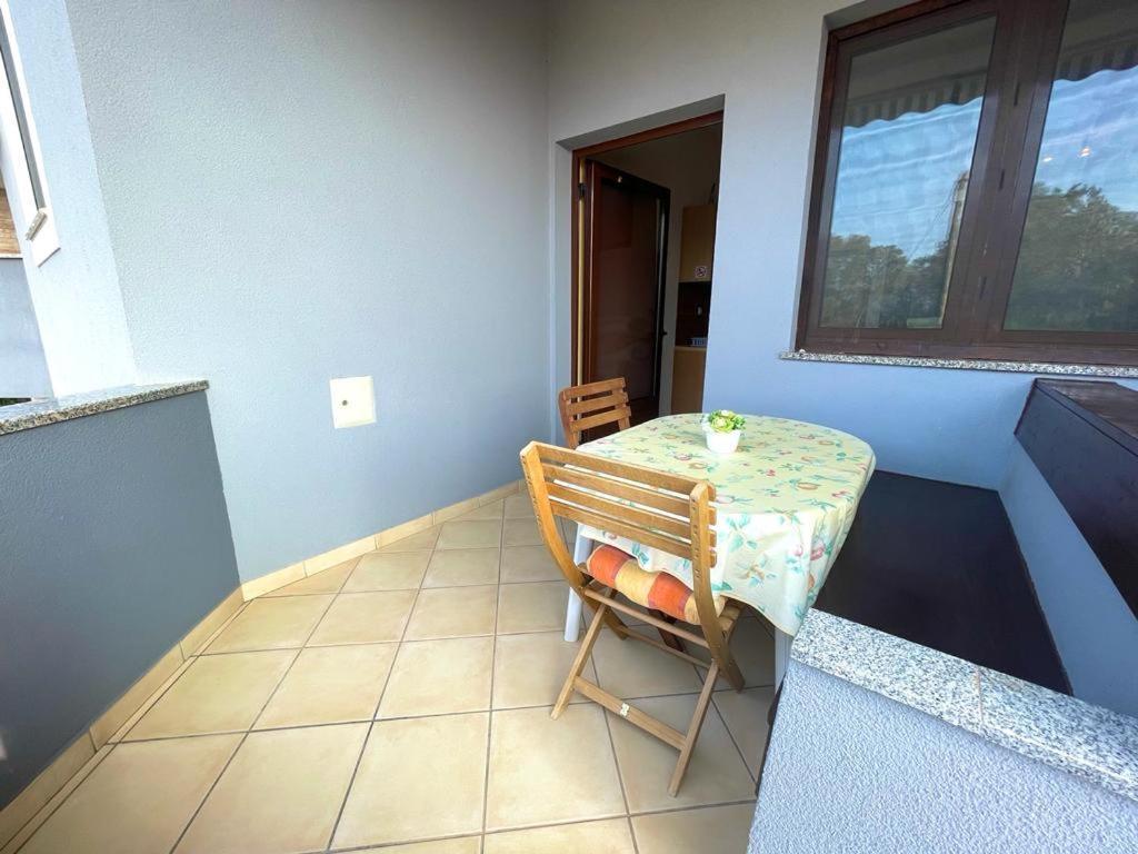 Apartmani Krajnovic Fažana Dış mekan fotoğraf