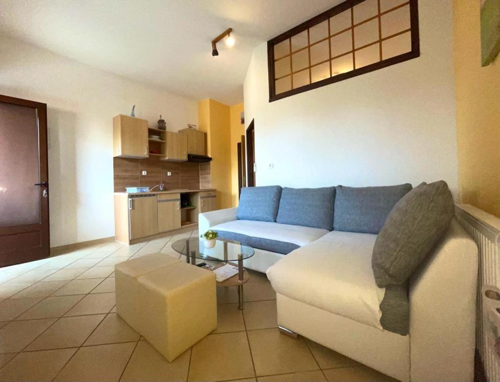 Apartmani Krajnovic Fažana Dış mekan fotoğraf
