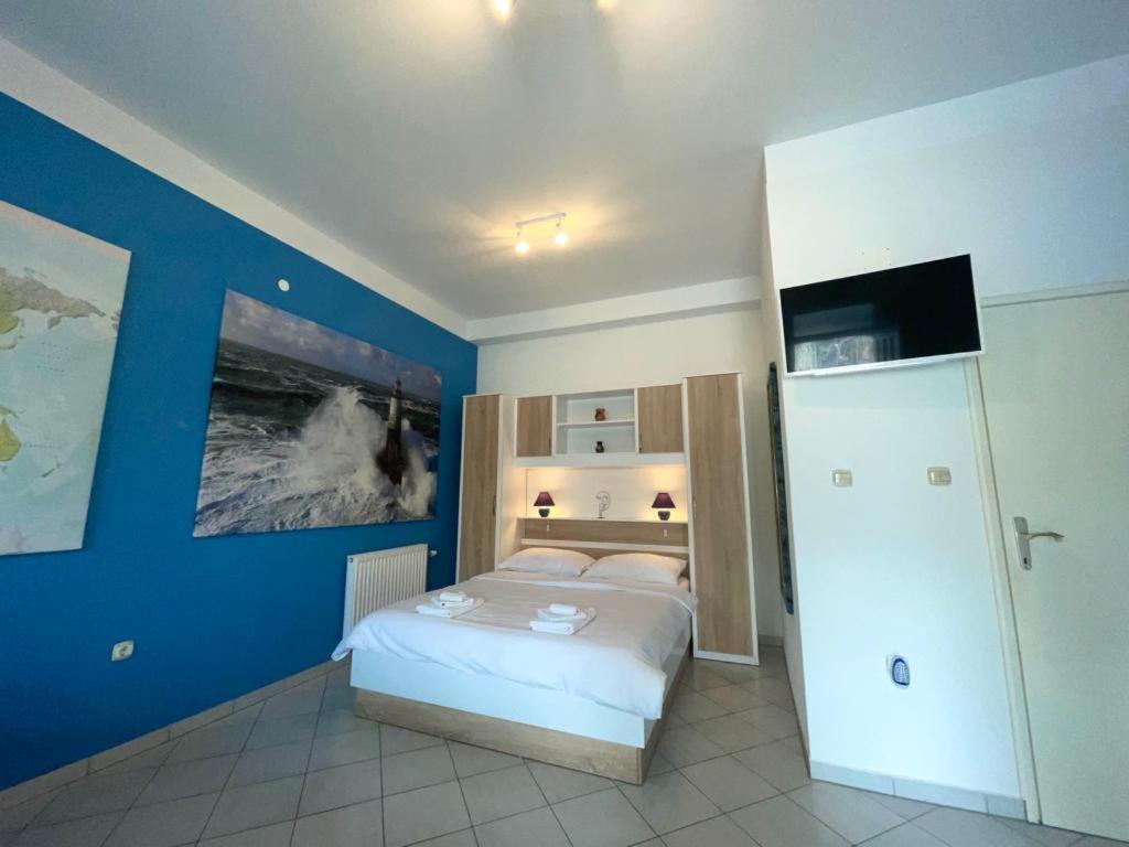 Apartmani Krajnovic Fažana Dış mekan fotoğraf