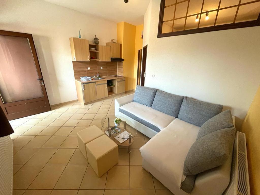 Apartmani Krajnovic Fažana Dış mekan fotoğraf