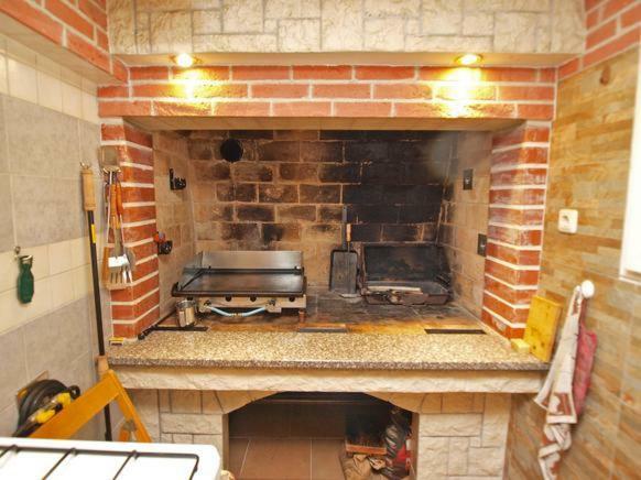 Apartmani Krajnovic Fažana Dış mekan fotoğraf
